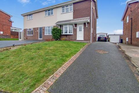 undefined, Spey Drive, Kidsgrove