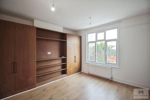 undefined, Petworth Road, London