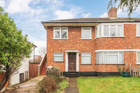 2 bedroom flat to rent, Cavendish Avenue, London W13