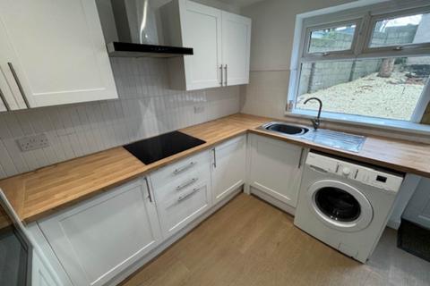 undefined, Earlsmill Road, Plymouth PL7