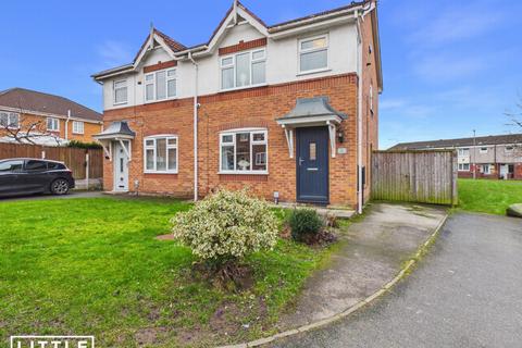 undefined, Linwood Grove, Whiston, L35
