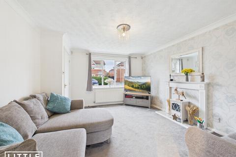 undefined, Linwood Grove, Whiston, L35