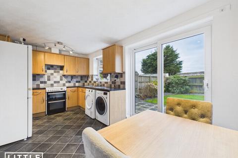 undefined, Linwood Grove, Whiston, L35