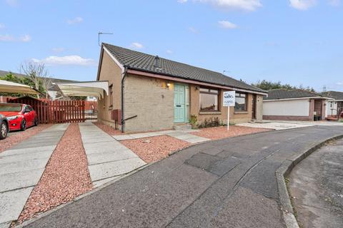 2 bedroom bungalow for sale, Bryce Avenue, Carron, Falkirk, FK2