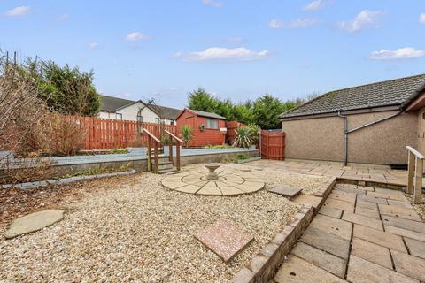 2 bedroom bungalow for sale, Bryce Avenue, Carron, Falkirk, FK2
