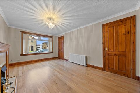 2 bedroom bungalow for sale, Bryce Avenue, Carron, Falkirk, FK2