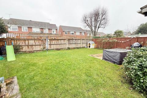undefined, The Hatches, Camberley GU16