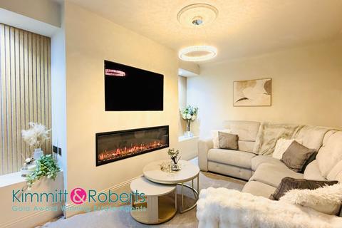 3 bedroom terraced house for sale, Ranksborough Street, Seaham, Durham, SR7 0AS