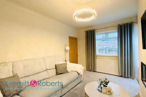 3 bedroom terraced house for sale, Ranksborough Street, Seaham, Durham, SR7 0AS