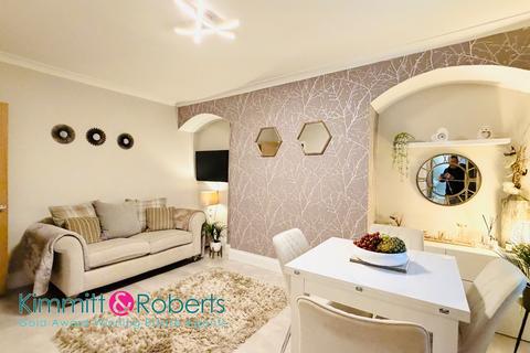 3 bedroom terraced house for sale, Ranksborough Street, Seaham, Durham, SR7 0AS