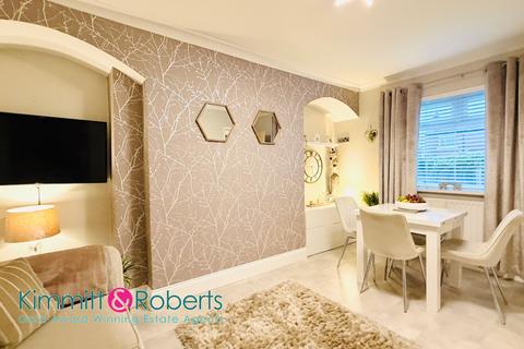 3 bedroom terraced house for sale, Ranksborough Street, Seaham, Durham, SR7 0AS
