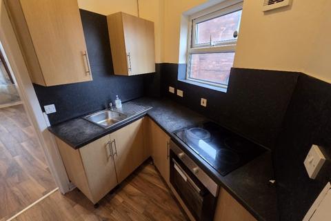 undefined, Woodlands Road, Cheetham Hill