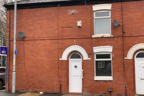 undefined, Fernclough Road, Manchester