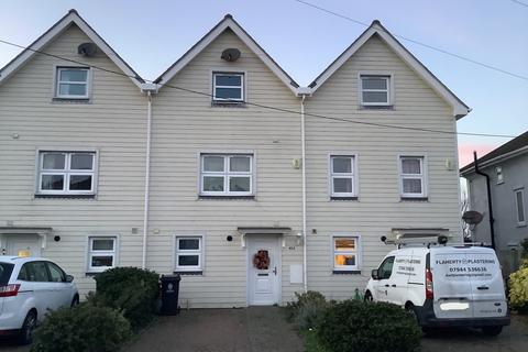 undefined, Woodberry Way, Walton On The Naze CO14