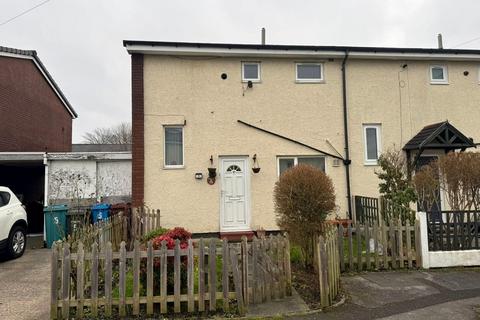 undefined, Radstock Close, Manchester