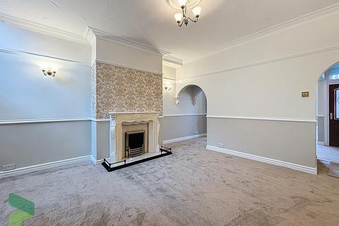 Avondale Road, Sunnyhurst