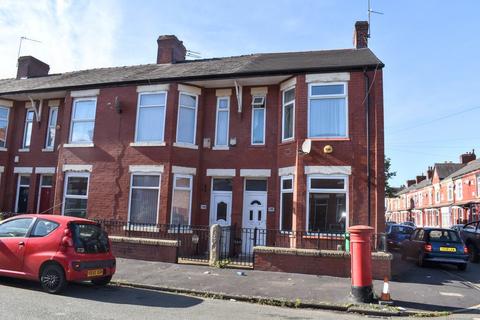 undefined, Heald Place, Rusholme, Manchester