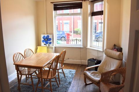 undefined, Heald Place, Rusholme, Manchester