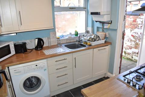 undefined, Heald Place, Rusholme, Manchester