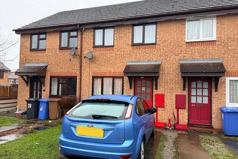 undefined, Lydstep Close, Oakwood