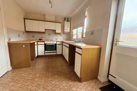 2 bedroom townhouse for sale, Lydstep Close, Oakwood