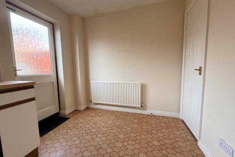2 bedroom townhouse for sale, Lydstep Close, Oakwood