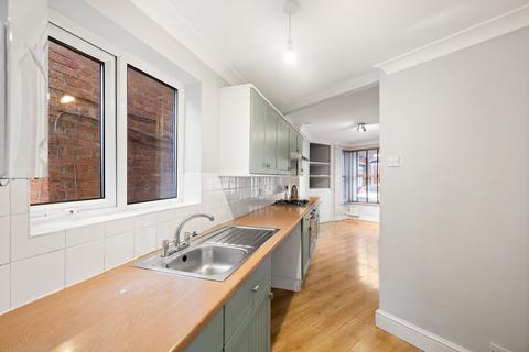 undefined, Allendale Street, Folkestone, CT19