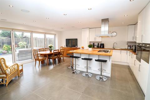 undefined, The Verne, Church Crookham GU52