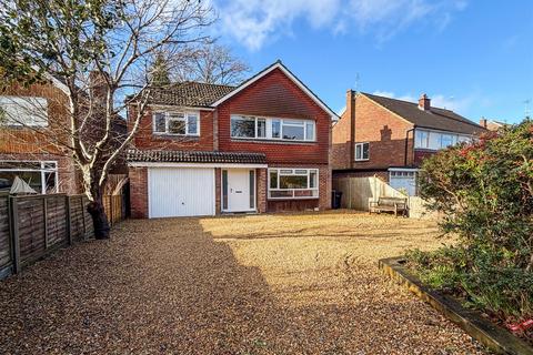 undefined, The Verne, Church Crookham GU52