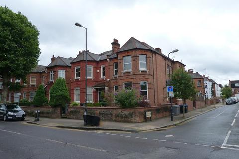 undefined, Anson Road, Cricklewood, London, NW2