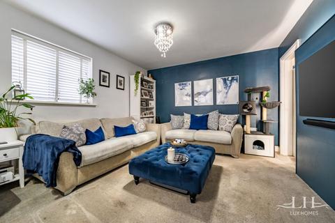 undefined, Mellowes Road, Hornchurch
