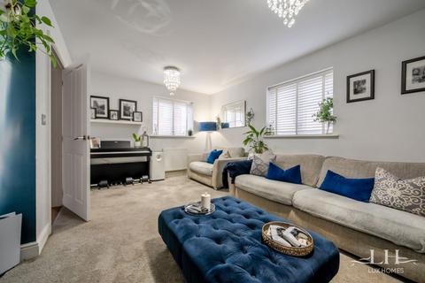 undefined, Mellowes Road, Hornchurch