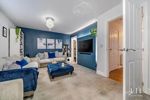 undefined, Mellowes Road, Hornchurch