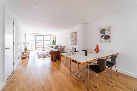 undefined, Buckingham Road, De Beauvoir, London, N1