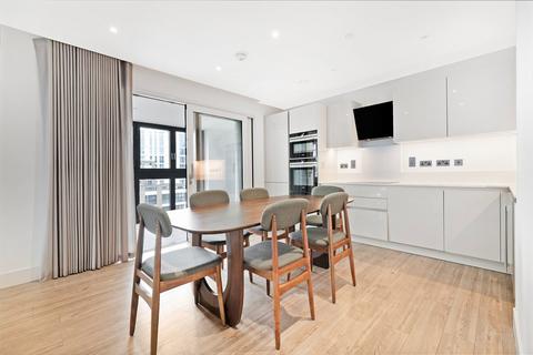 undefined, Wiverton Tower, 4 New Drum Street, London