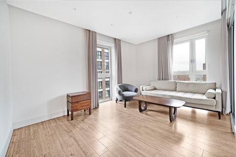 undefined, Wiverton Tower, 4 New Drum Street, London