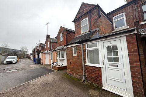 undefined, West View, Rocester