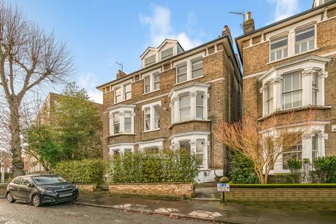 Cardigan Road, Richmond, Surrey