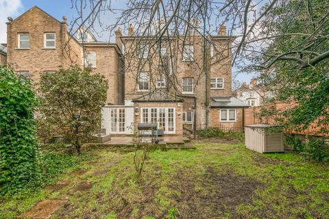 2 bedroom flat for sale, Cardigan Road, Richmond, Surrey