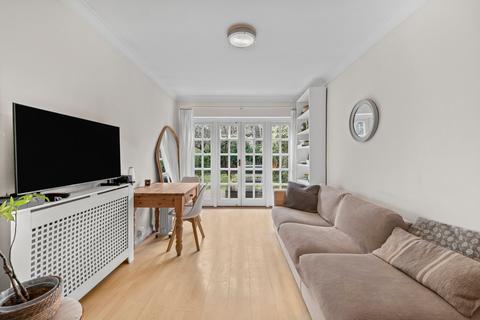 2 bedroom flat for sale, Cardigan Road, Richmond, Surrey
