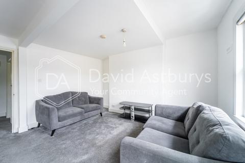 2 bedroom apartment to rent, Great North Road, Highgate, London