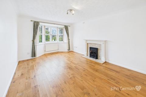undefined, Fosbrook Drive, Castle Donington