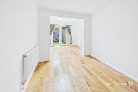 undefined, Fosbrook Drive, Castle Donington