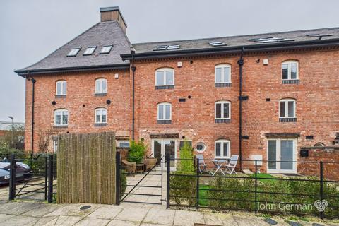 undefined, The Maltings, Sileby