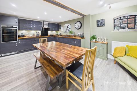 undefined, The Maltings, Sileby
