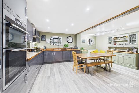 undefined, The Maltings, Sileby
