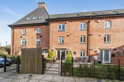 The Maltings, Sileby