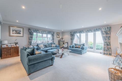 4 bedroom detached house for sale, Longdon Green, Rugeley