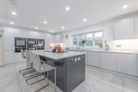 4 bedroom detached house for sale, Longdon Green, Rugeley