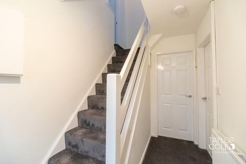 4 bedroom semi-detached house for sale, Highcliffe Road, Tamworth